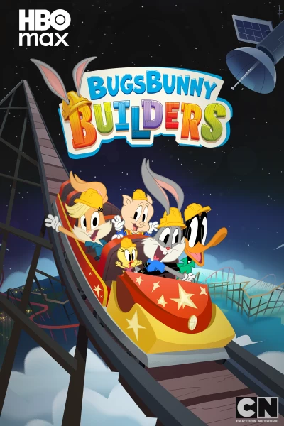 Bugs Bunny: ¡Manos a la obra!