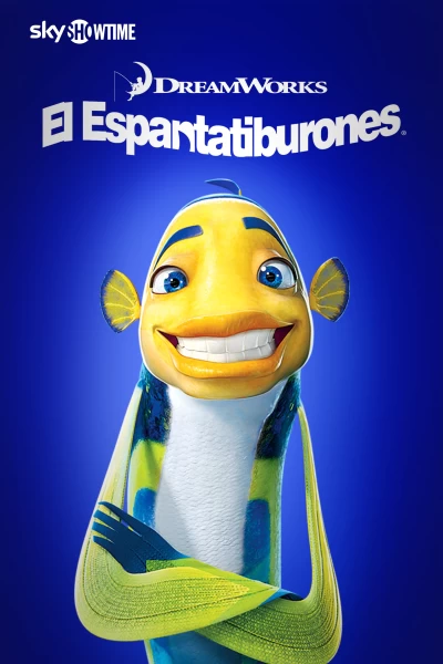 El espantatiburones