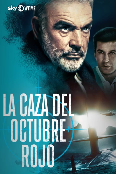 La caza del octubre rojo