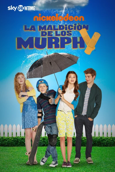 La maldición de los Murphy