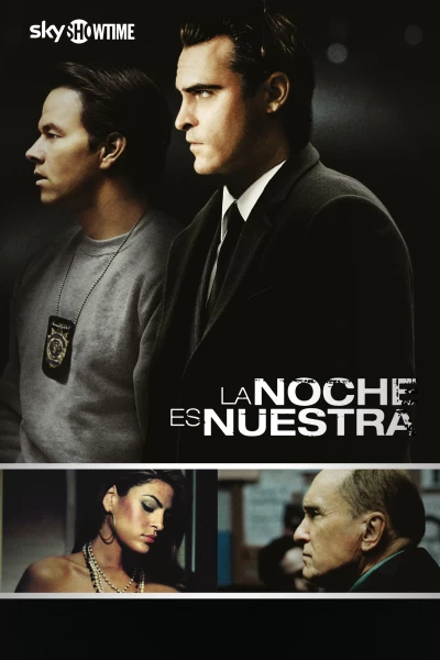 La noche es nuestra