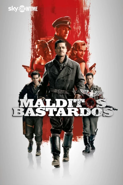 Malditos bastardos