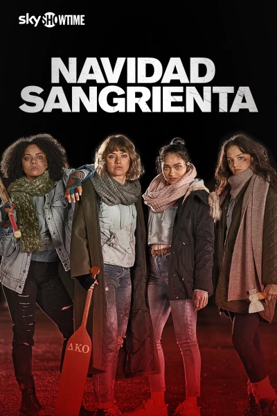 Navidad sangrienta