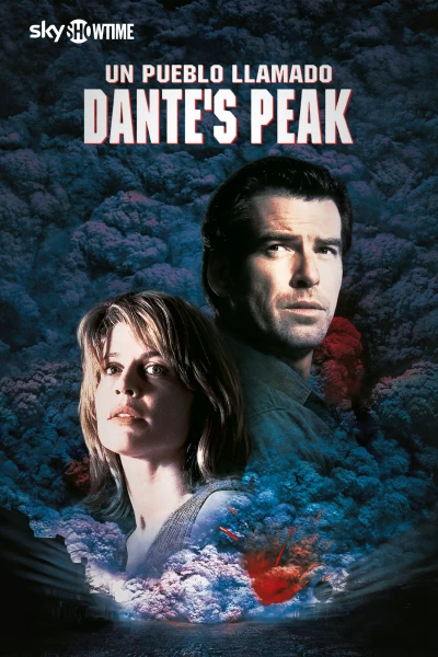 Un pueblo llamado Dante's Peak