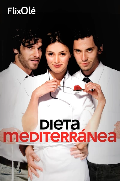 Dieta mediterránea