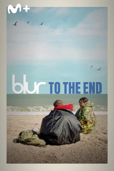 Blur: To the End