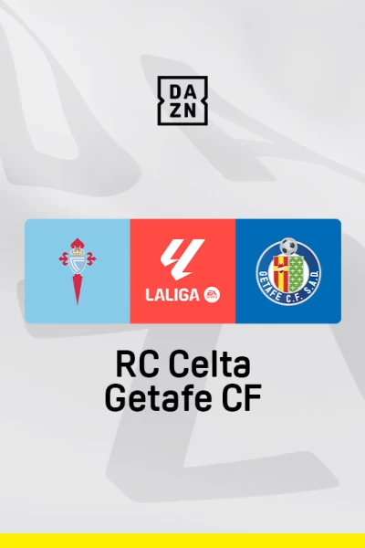 Jornada 12. Jornada 12: Celta - Getafe