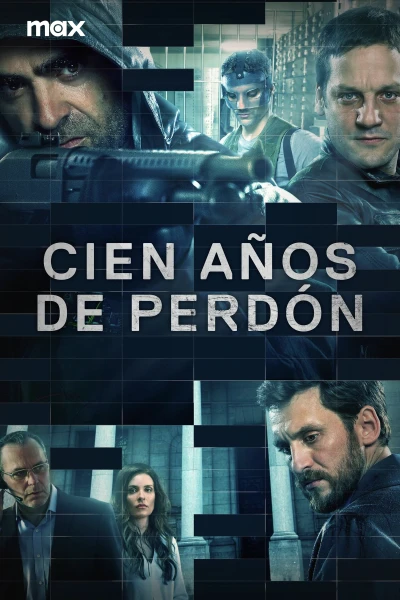 Cien años de perdón