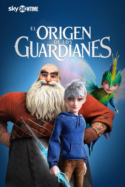 El origen de los Guardianes