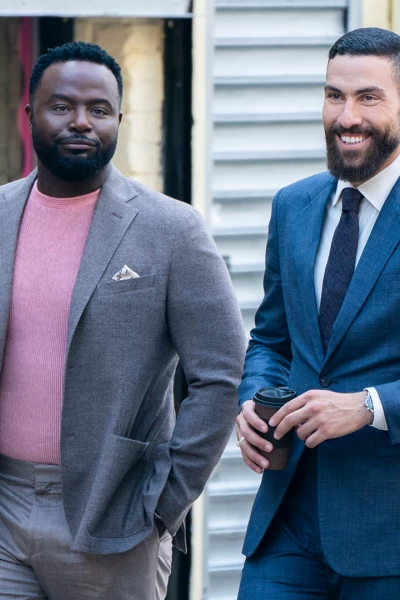 FBI. T(T7). FBI (T7): Ep.2 De confianza