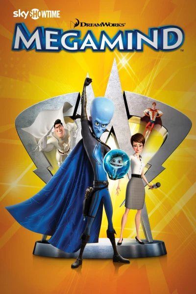 Megamind
