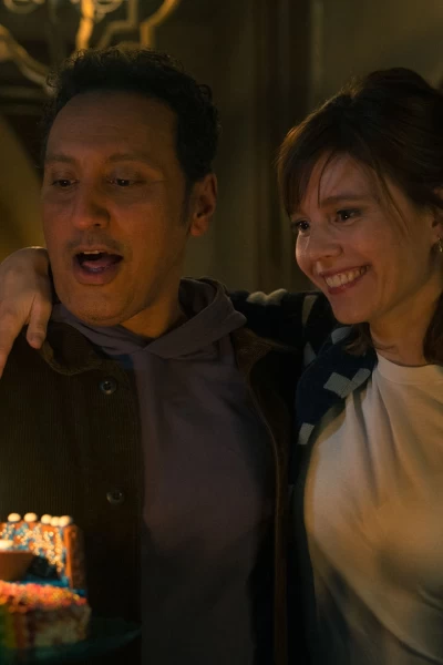 Evil. T(T4). Evil (T4): Ep.8 Cómo salvar una vida