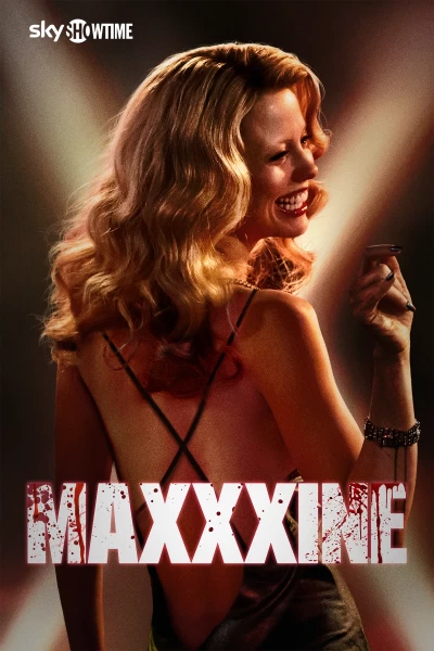 MaXXXine