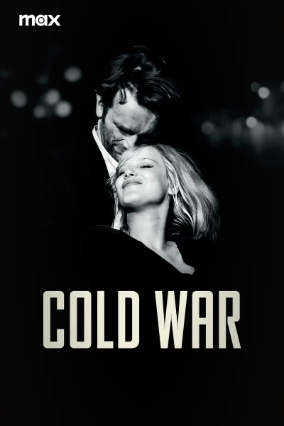 Cold War