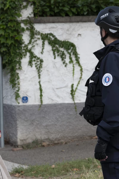 Mismatch. T(T3). Mismatch (T3): Ep.2 En el nombre del hermano