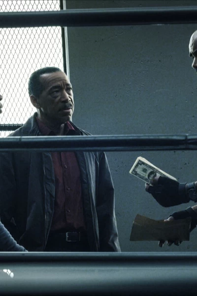 S.W.A.T.: Los Hombres de Harrelson. T(T4). S.W.A.T.: Los... (T4): Ep.17 Denunciante