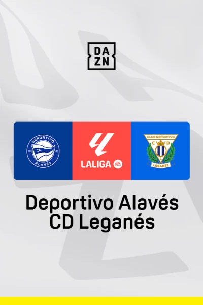 Jornada 15. Jornada 15: Alavés - Leganés