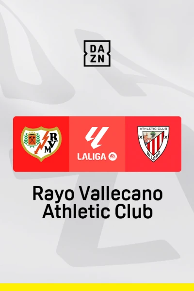 Jornada 15. Jornada 15: Rayo - Athletic