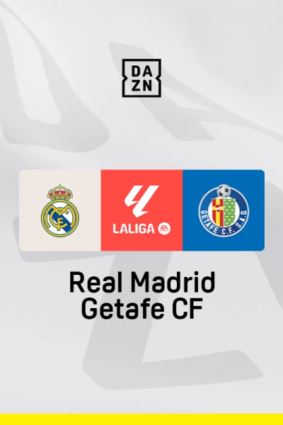 Jornada 15. Jornada 15: Real Madrid - Getafe