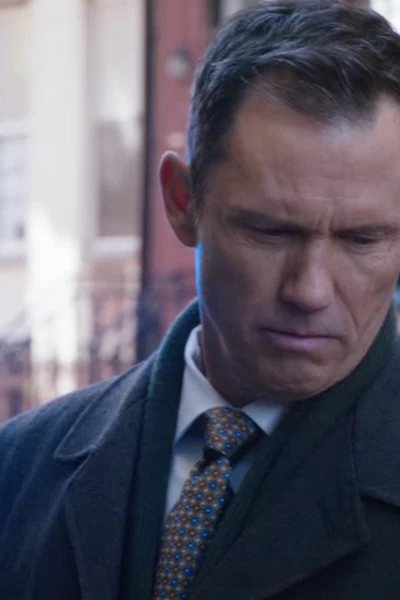 Ley y orden. T(T22). Ley y orden (T22): Ep.15 Miedo y odio