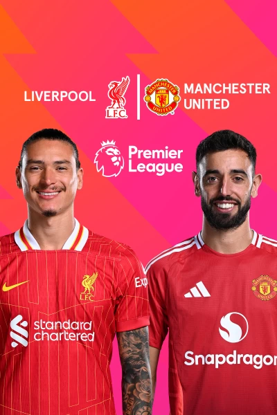 Jornada 20. Jornada 20: Liverpool - Manchester United