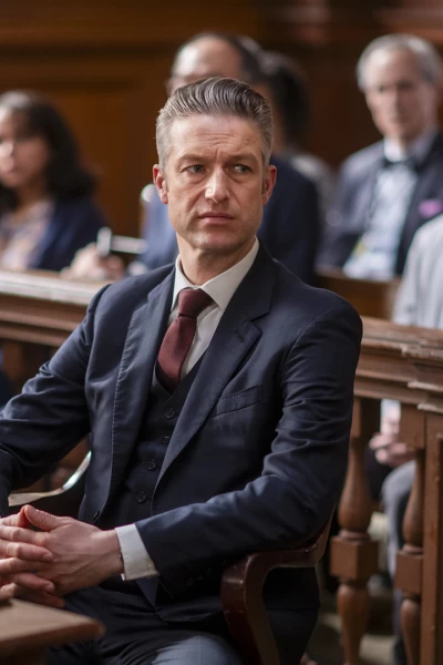 Ley y orden: unidad de víctimas especiales. T(T25). Ley y Orden:... (T25): Ep.10 