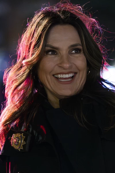 Ley y orden: unidad de víctimas especiales. T(T25). Ley y Orden:... (T25): Ep.13 