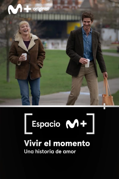 Espacio M+ (T2): Vivir el momento. Una historia de amor