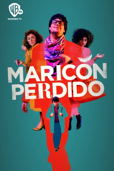 Maricón Perdido