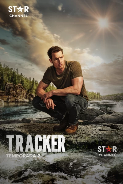 Tracker
