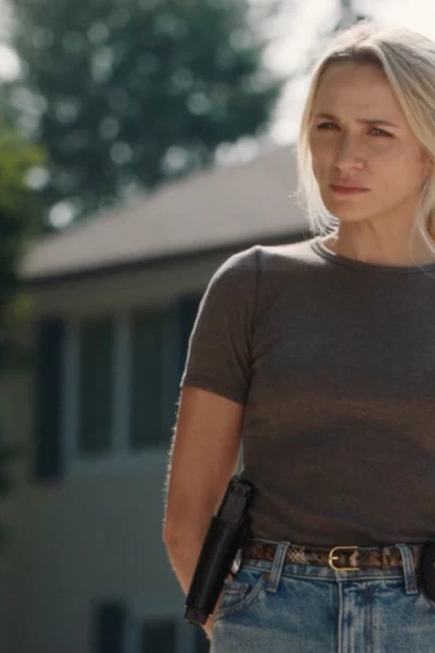 FBI: Most Wanted. T(T6). FBI: Most Wanted (T6): Ep.2 Varsity Blues