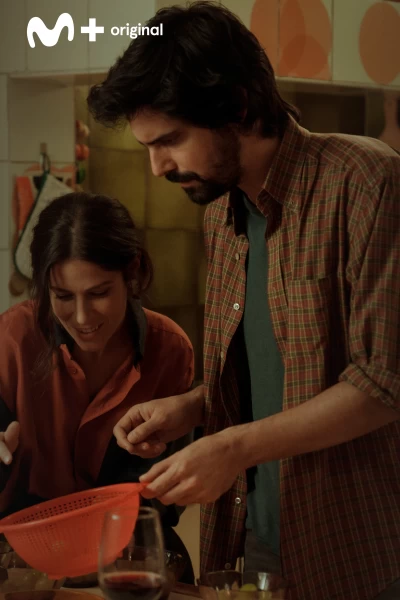 Los años nuevos. T(T1). Los años nuevos (T1): Ep.2 