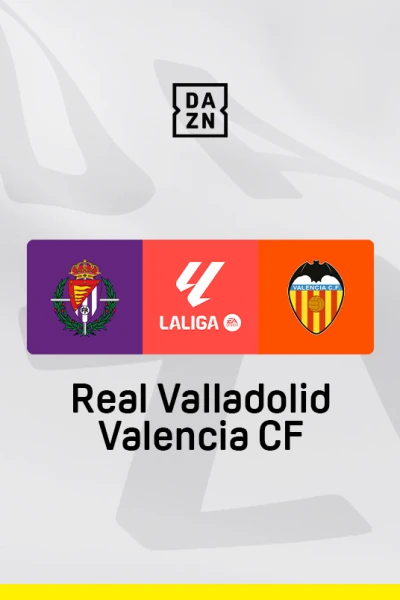 Jornada 17. Jornada 17: Valladolid - Valencia