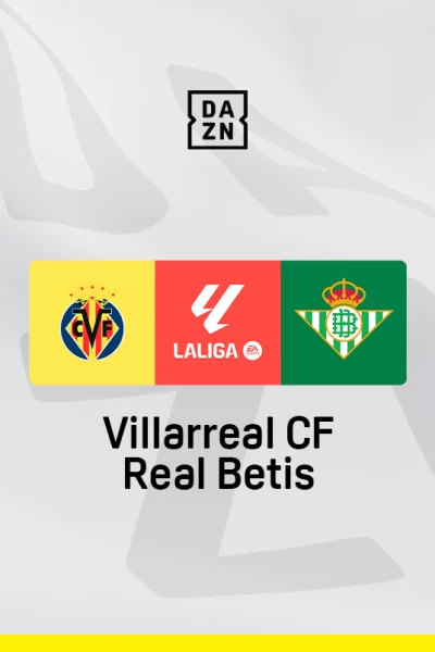 Jornada 17. Jornada 17: Villarreal - Betis