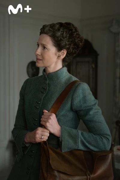 Outlander. T(T7). Outlander (T7): Ep.10 Amor fraternal