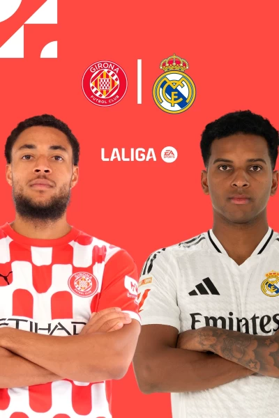 Jornada 16. Jornada 16: Girona - Real Madrid