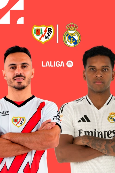 Jornada 17. Jornada 17: Rayo - Real Madrid