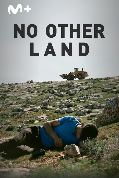 No Other Land