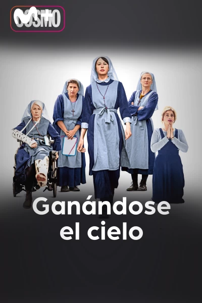 Ganándose el cielo