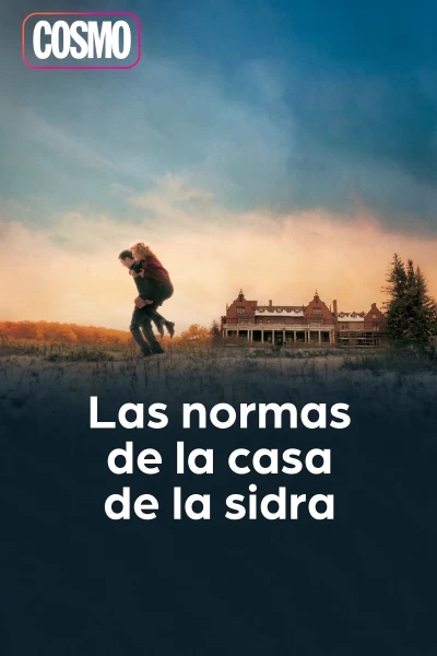 Las normas de la casa de la sidra