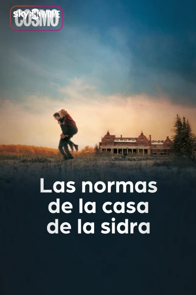 Las normas de la casa de la sidra