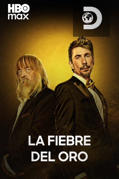 La fiebre del oro