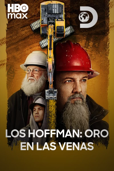 Los Hoffman: oro en las venas
