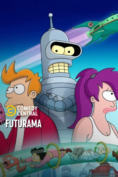 Futurama