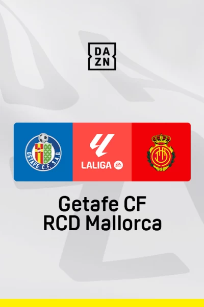 Jornada 18. Jornada 18: Getafe - Mallorca