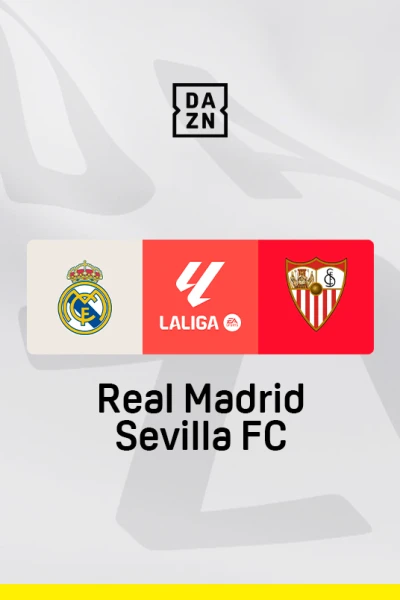 Jornada 18. Jornada 18: Real Madrid - Sevilla