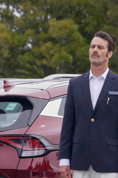 My Life Is Murder. T(T4). My Life Is Murder (T4): Ep.5 