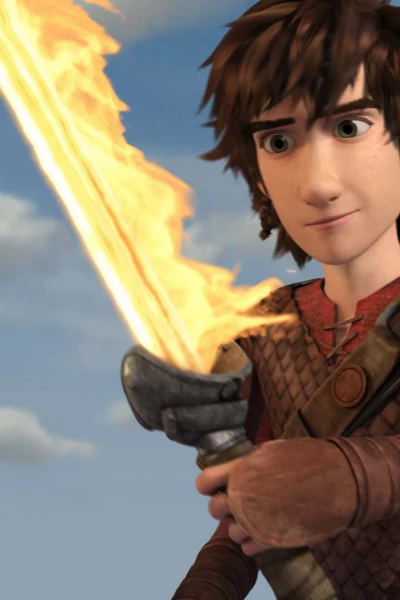 Dragones: Hacia nuevos confines. T(T2). Dragones: Hacia... (T2): Una melodía de muerte