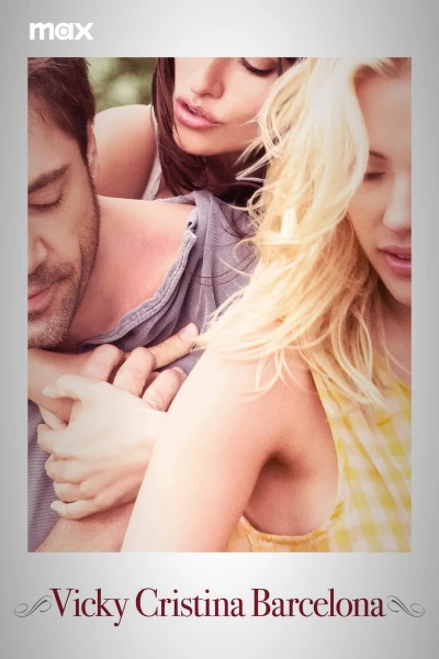 Vicky Cristina Barcelona