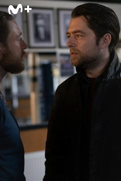 Rebus. T(T1). Rebus (T1): Ep.3 